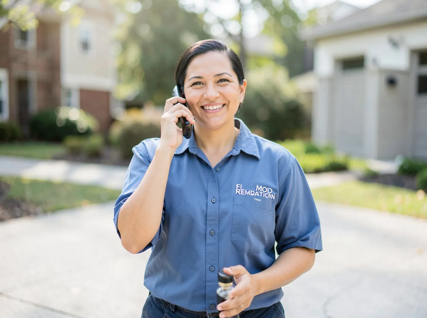Mold Remediation Ethel, MS FAQs